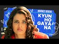 Kyun! Ho Gaya Na... | Dishonest Movie Review | The Quarter Ticket Show