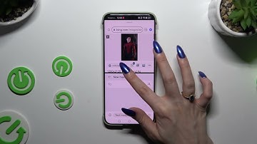 Huawei Pura 70 Ultra - How To Enter Split Screen | Enable Multi-Window Mode