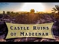 Castle Ruins of Madeenah TM #1