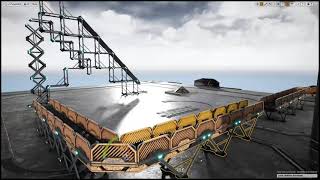 scifi  construction - sci-fi architectural - collection