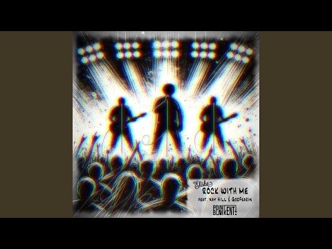 Rock With Me Feat Xay Hill GodFearin 