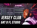 КАК СДЕЛАТЬ JERSEY CLUB БИТ В FL STUDIO - РАЗБОР БИТА LIL UZI - &quot;JUST WANNA ROCK&quot; В ФЛ СТУДИО