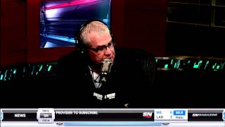 Doug MacLean shares a funny Nick Lidstrom story