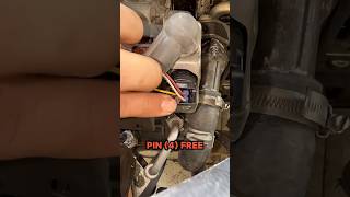 Car Generator Rectifier Plate Kya Kaam Karti Hai? | Alternator Diode Plate Testing 🛠️⚡ #engineparts