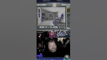 It is a Revenant   #gaming #phasmophobia