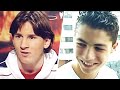 Messi, Mbappé, Ibrahimović: Famous footballers' first interviews | Oh My Goal