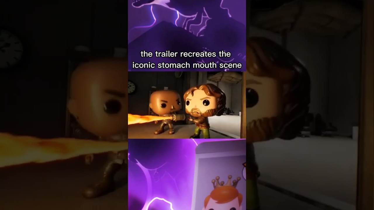 John Carpenter's The Thing will be featured in Funko Fusion 