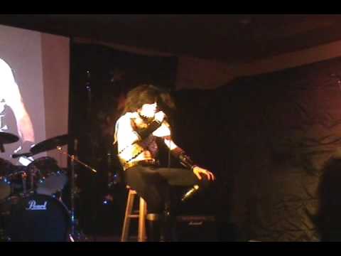 KISS Tribute Band - FLAMING YOUTH - "Beth" and "Detroit Rock City"