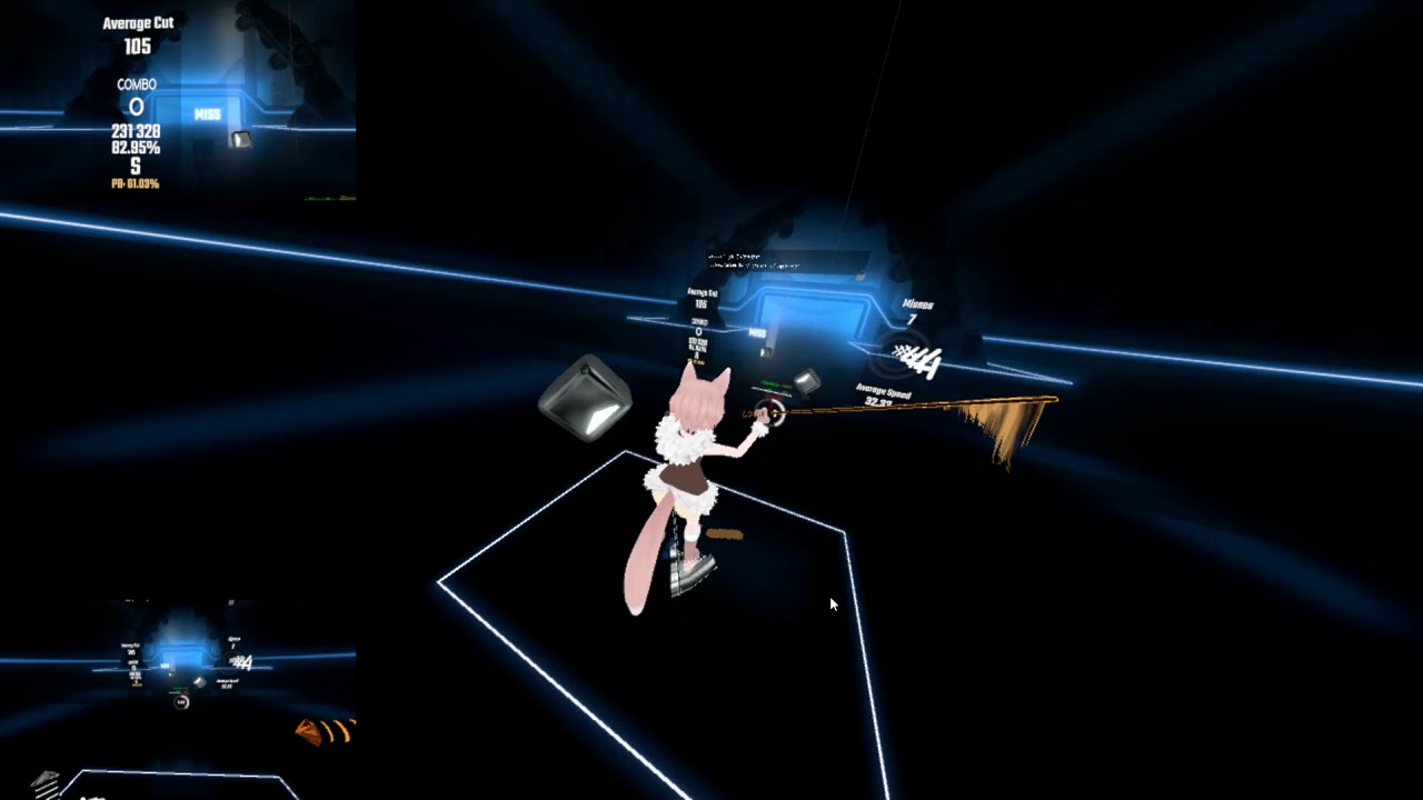 Kano - Walk This Way! Expert+ (Cheesydream)(Crispy Cloud)