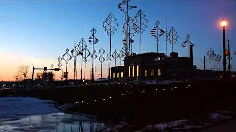 Silent Symphony Lancaster PA Video by Amy Spangler