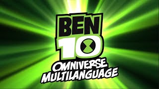 Download lagu Ben 10: Omniverse Theme Song V2 - (Multilanguage, HD)