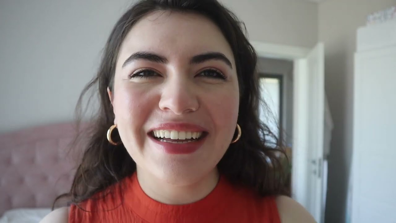 VLOG - TEMİZLİK - BOL SOHBET :)