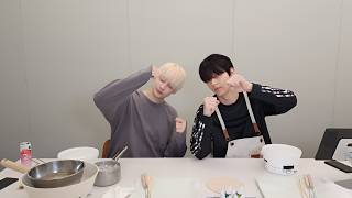 [MULTI SUB] TXT WEVERSE LIVE (07.18.2026) | KAI & SOOBIN LIVE (WORKSHOP TIME)