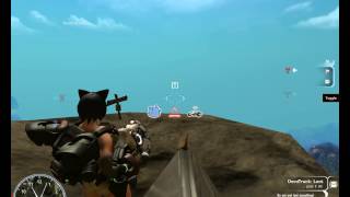 Celebrity Firefall Addon - Quick-Call Menu - Deleting Profile