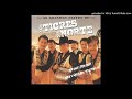 TIGRES DEL NORTE MIX PARA ADOLORIDOS