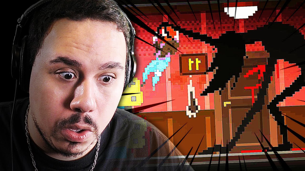 SOMETHING BAD HAPPENED HERE Perishment (Full Demo Gameplay) YouTube