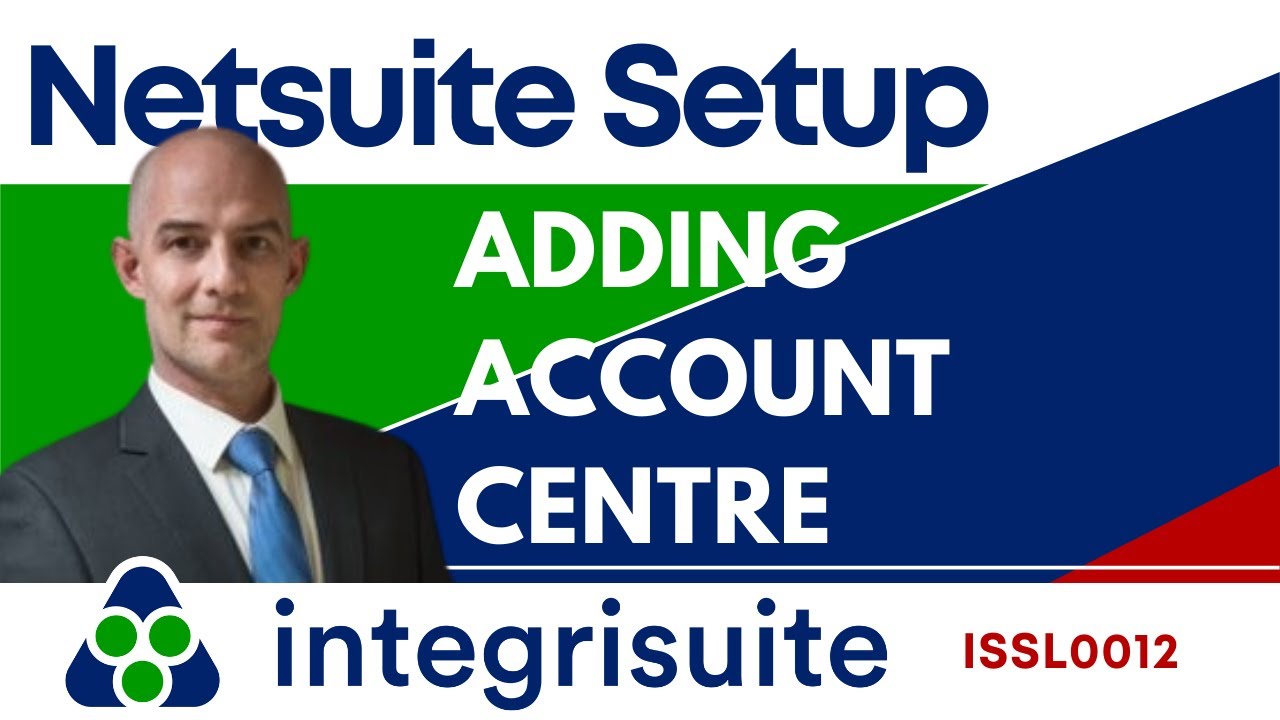 NetSuite Setup How to manage roles and permissions in Netsuite