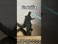 NECA Heisei Godzilla (2013) Atomic Breath