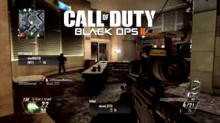 Call Of Duty Funny Moments - Balista, C4, QuickScopes And Fails
