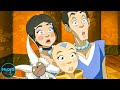 Top 10 Funniest Avatar: The Last Airbender Moments