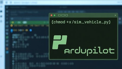 Granting system execution permissions for ArduPilot scripts and paths in WSL and Cygwin