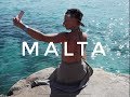 Nepakartojama Malta. Gražiausias video