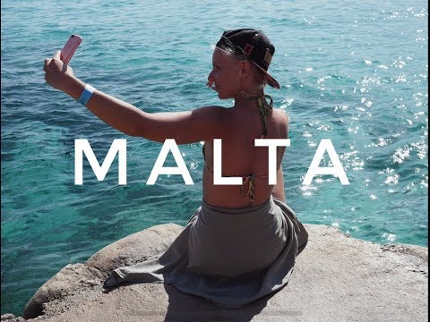 Video: Kas Traukia Turistus į Maltą