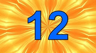 The Skip Counting by 12 Song | Silly School Songs The Skip Counting by 12 Song | Silly School Songs