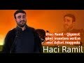 Hacı Ramil - Qiyamət günü insanlara verilən əməl dəftəri Haqqında HD