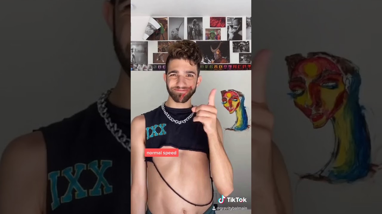 Vogue Hands Performance Lesson 16