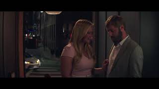 I Feel Pretty Post Lilly Dinner Bonus Clip Own It On Digital, Blu-Ray & Dvd