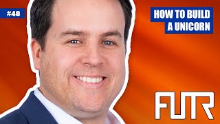 #48: How To Build A Unicorn With VAST Data Founder Jeff Denworth