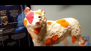 Brightheart | Painting Warrior Cat Figures