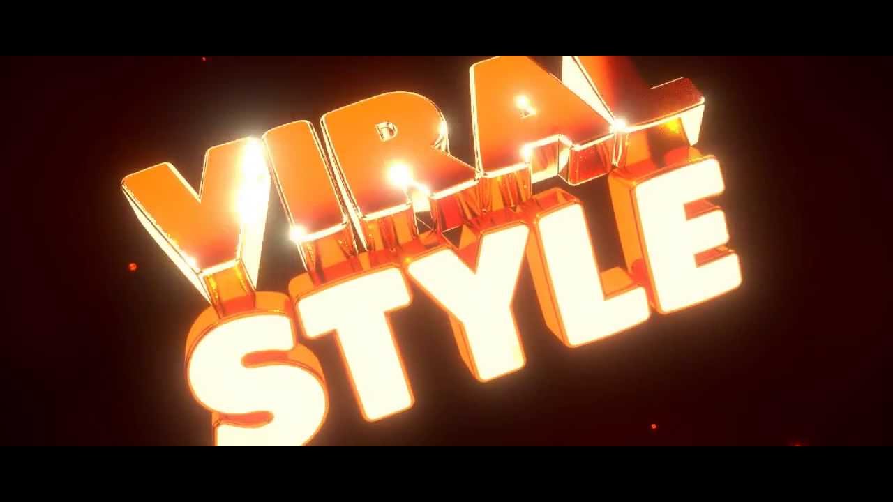 New Intro | And Joined ViralModding