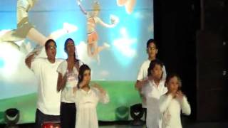 Cheer Cships - Respect.avi