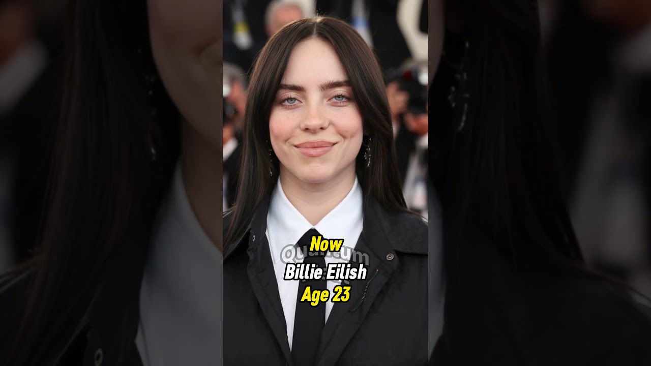 Singers then vs now you won't believe the glow up 