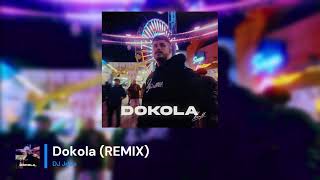 Alan Murin - Dokola (DJ Jdee Remix)