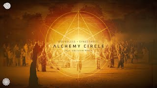 Boundless & Synesthetic - Alchemy Circle