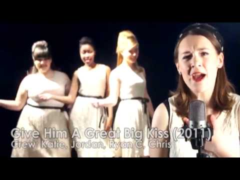 ND Media Class Showreel 09-11