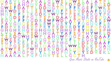 Gene Music using Protein Sequence of HPX "HEMOPEXIN"