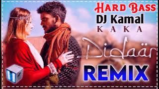 Didaar Kaka Song Remix || Tere Didaar Bina Song || Punjabi New Song 2022 Remix Dj Kamal