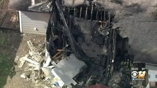 Garland house fire under investigation, 5 remain in hospital