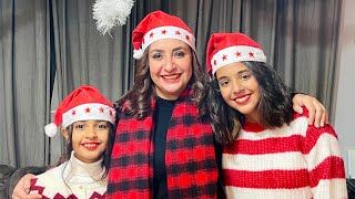 تجهزوا معنا لحفلة راس السنة 🧑‍🎄🧑‍🎄.. الليلة قلبت نكد.. مش هتصدقوا اللى حصل