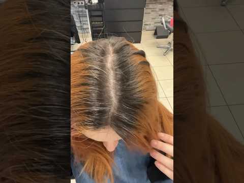Video: Poškodzuje semipermanentné farbenie vaše vlasy?