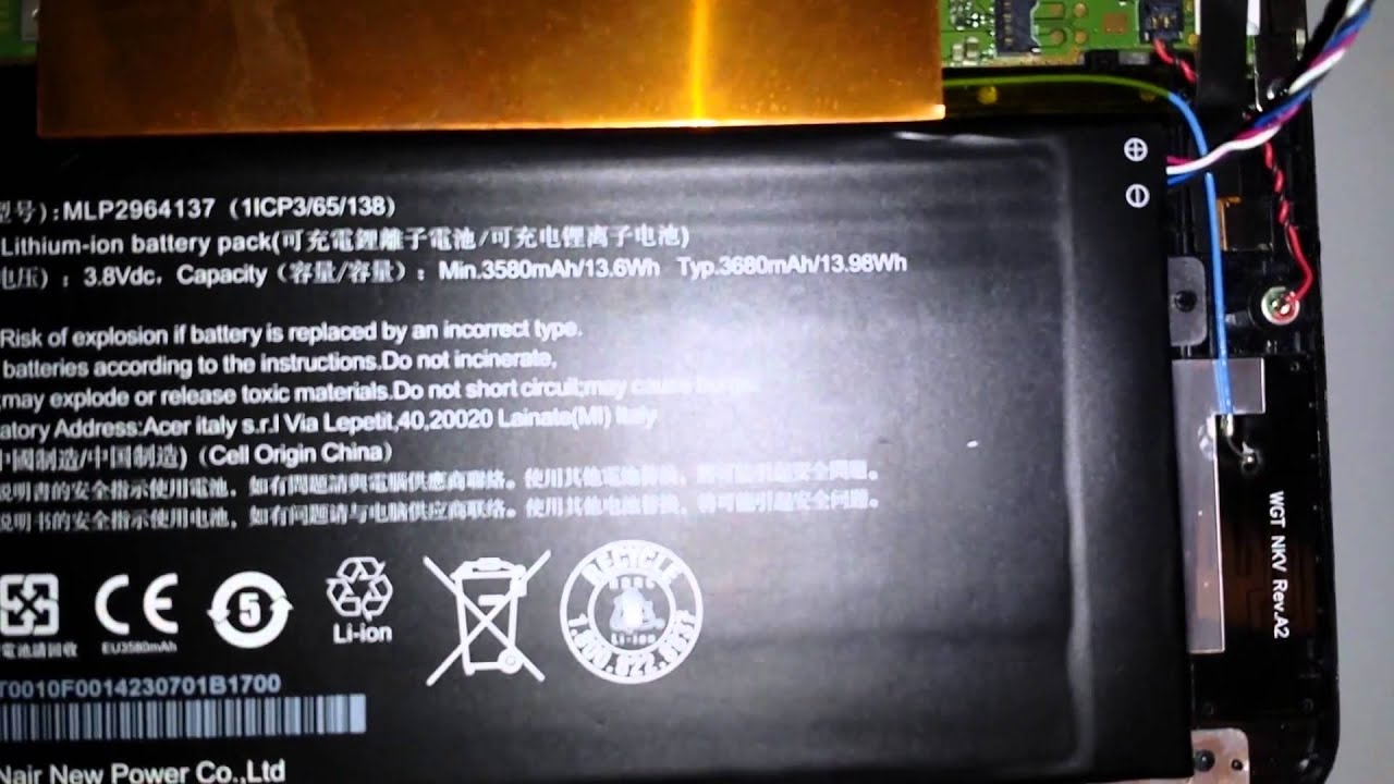 Phone iconia user manual 730hd acer b1 one 7 president a93 imei