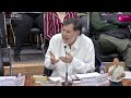 Intervención en el INE sobre programa para mujeres en situación de violencia política (1) - Noroña