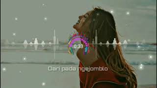 Pacar sementara- (LOLITA) DANGDUT REMIX terbaru 2019