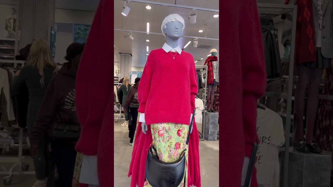 New in Primark Women’s new Collection/Style 