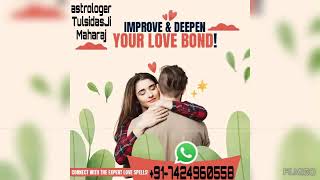 Love problem solution specialist Love Guruji +91-7424960558 London Canada England America india USA