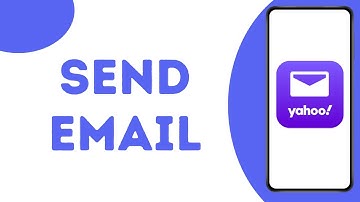 How To Send Email In Yahoo Mail ?